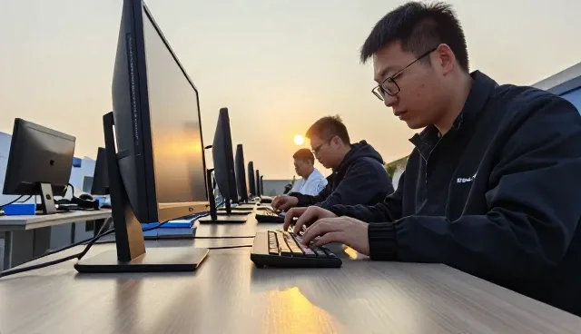 智能数据管理平台注重：选、用、管三步走