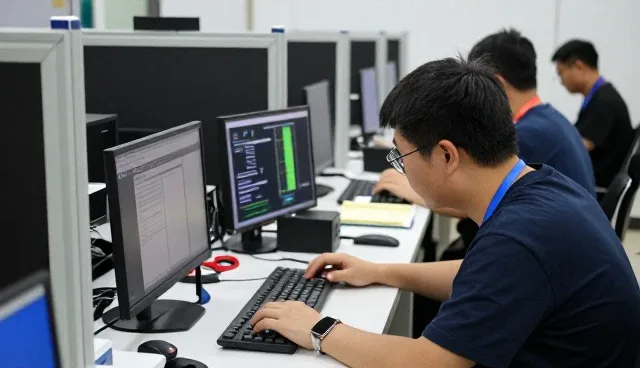 青岛沃德公正理货有限公司分享定制化技术培训课程使用优势