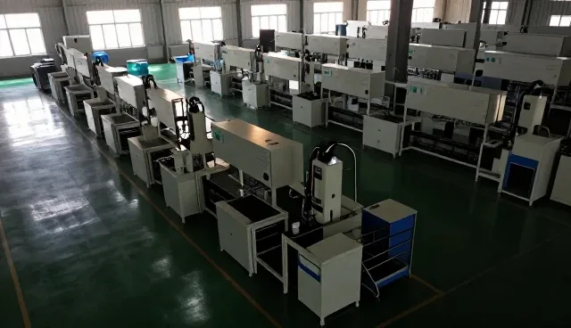 系统集成满足现代企业发展需求