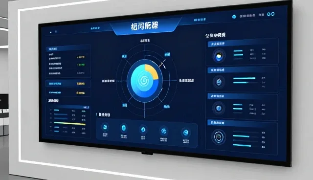 如何提升企业数据处理效率？智能数据管理平台是关键