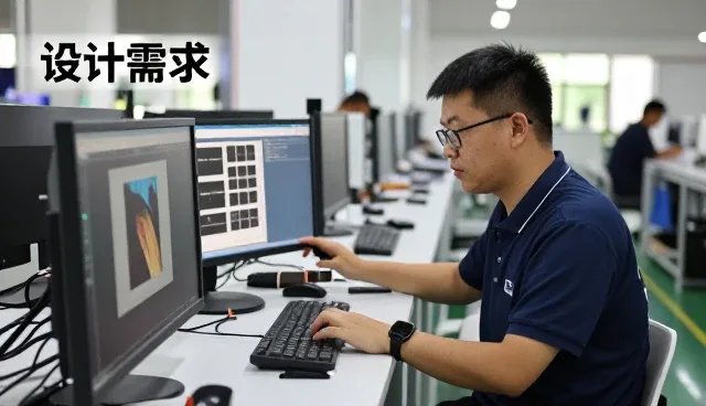 厂房车间实录：自动化生产系统系统集成等注意事项